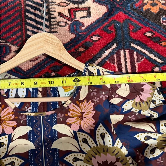 Farm Rio Mini Dress - Picture 7 of 7